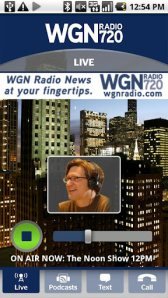 download Chicagos WGN Radio 720 apk